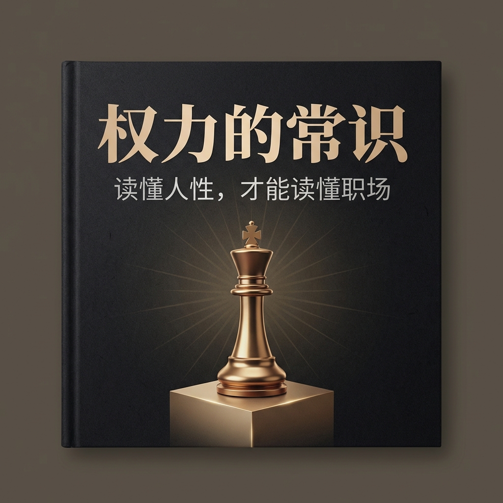 权力的常识
